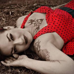 Meet your Posher, Georgia